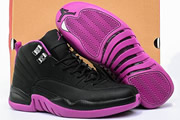 Women Jordan 12-016
